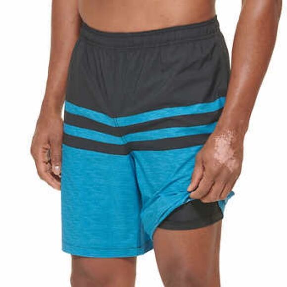 KirklandSignature Men's Swim Short - Picture 3 of 5